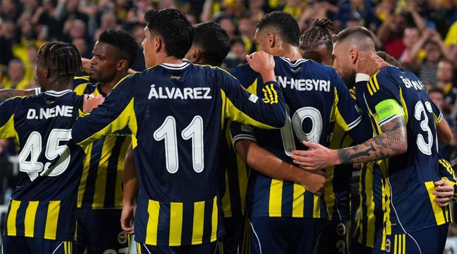 Fenerbahçe, Stuttgart’ı Tek Golle Geçti! Sarı-Lacivertliler Avrupa’da 3 Puanı Kaptı