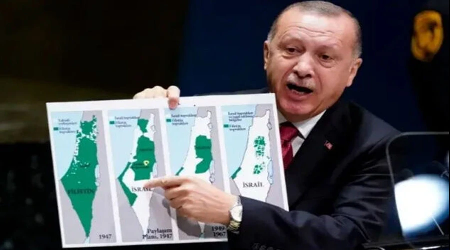 Netanyahu