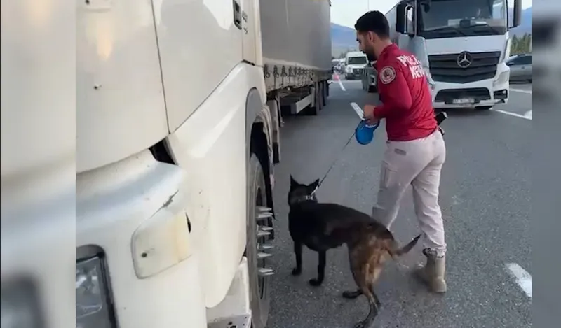 Iğdır’da kaçakçılık ve dolandırıcılık operasyonları: Çok sayıda kaçak ürün ele geçirildi, 4 şüpheli yakalandı
