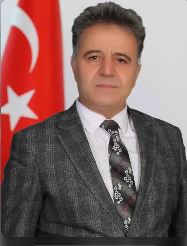 Başkan Yiğider; 
