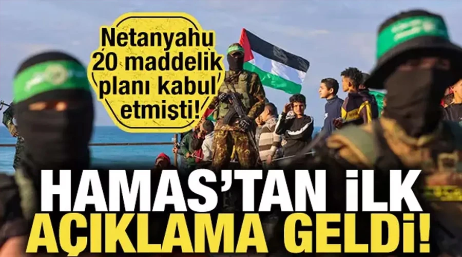 Hamas