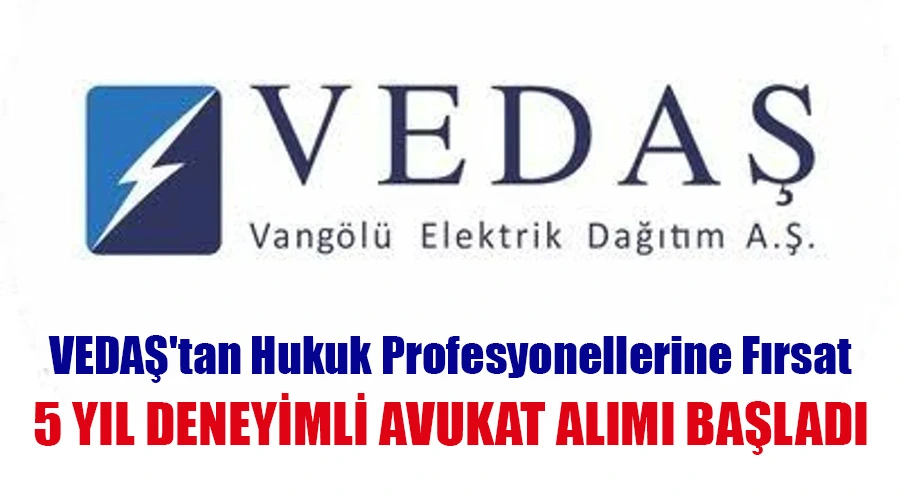 VEDAŞ