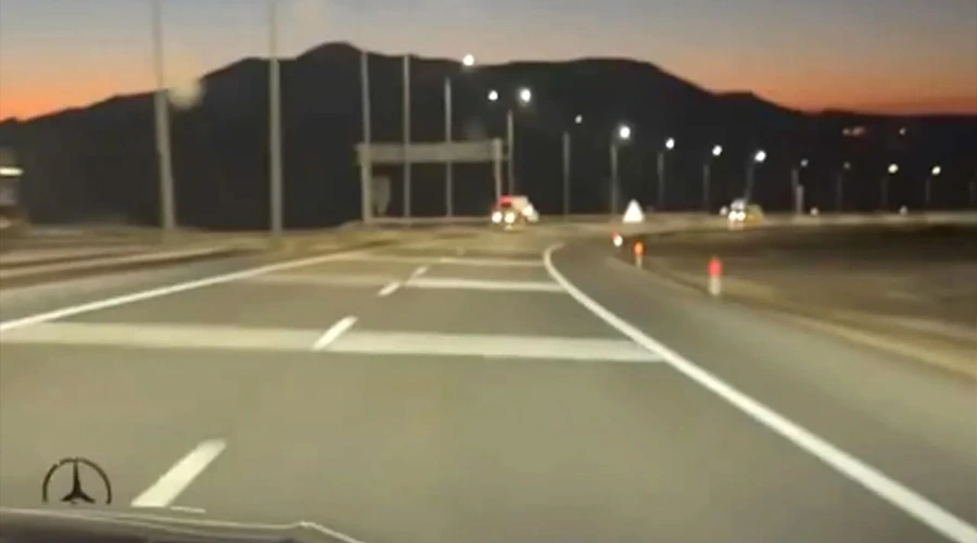 Hakkari-Van Karayolu