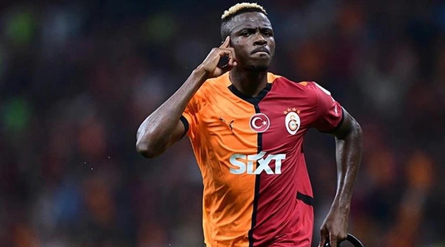 İngiliz Futbol Efsanesi Lineker, Galatasaray