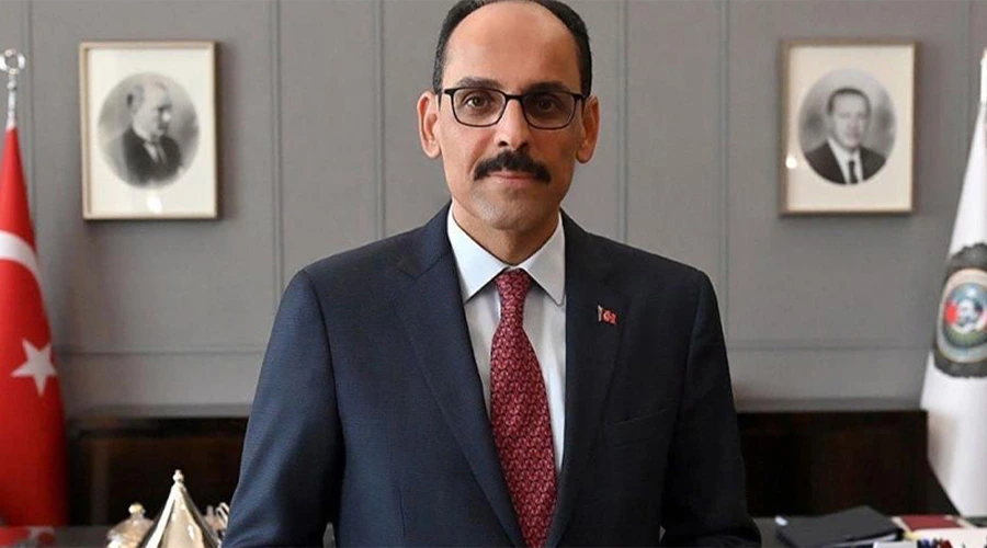 MİT Başkanı İbrahim Kalın, Mısır’daki Gazze ateşkes müzakerelerine katılacak
