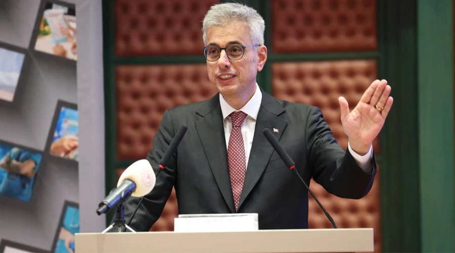 Sağlıkta Üniforma ve Atama Müjdesi: Bakan Memişoğlu Açıkladı!