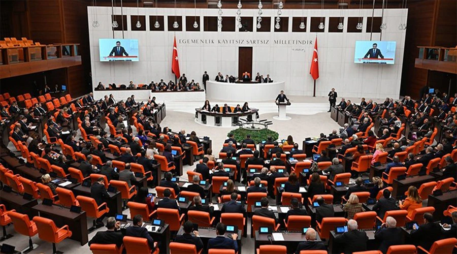İsrail’in Özgürlük Filosu’na saldırısına ilişkin 