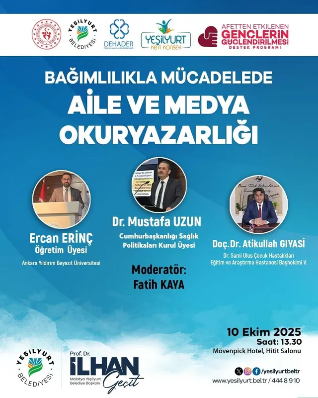 Malatya’da 