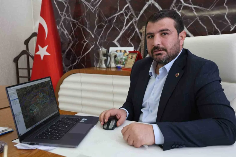 Başkan Altınışık: 