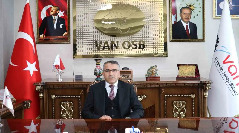Başkan Memet Aslan: 