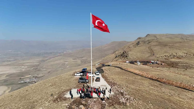 Çobandede Tabyası turizme kazandırılacak
