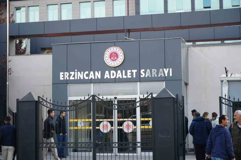 İliç’teki toprak kaymasına ilişkin yeni bilirkişi raporu dördüncü duruşmaya yetişti
