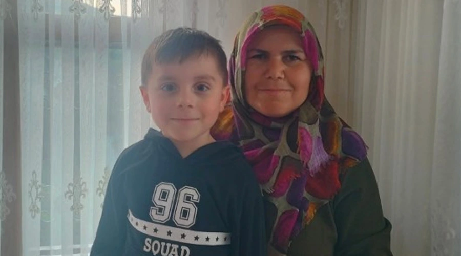 Oğlundan sonra anneden de kahreden haber: 200 metre mesafede cansız bedenine ulaşıldı 