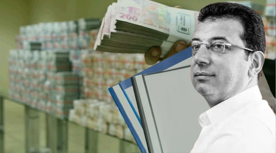 İBB İhale Skandalı: 87 İhalede 308 Milyon Lira Kamu Zararı İddianamesi!