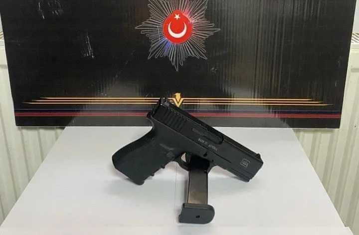 Malatya’daki silahlı saldırının failleri yakalandı
