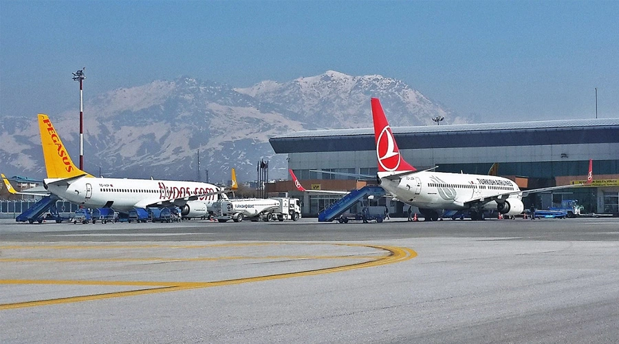 Van Ferit Melen Havalimanı Açılış Tarihi Açıklandı! Uçuşlar 17 Kasım