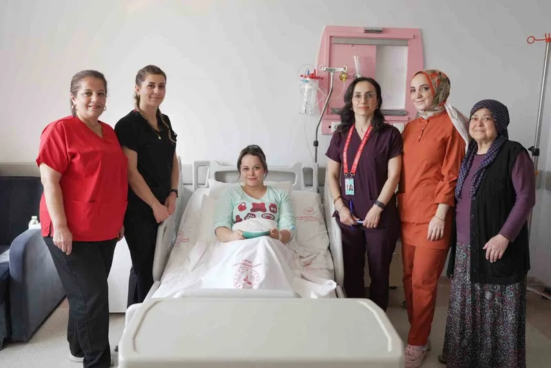 Malatya diyabet oranında Türkiye’de ilk sırada
