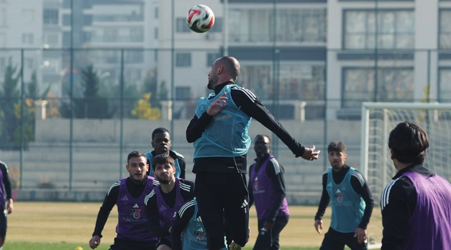 Vanspor Ankara Kampını Verimli Şekilde Tamamladı, Vanlılar Vakfı