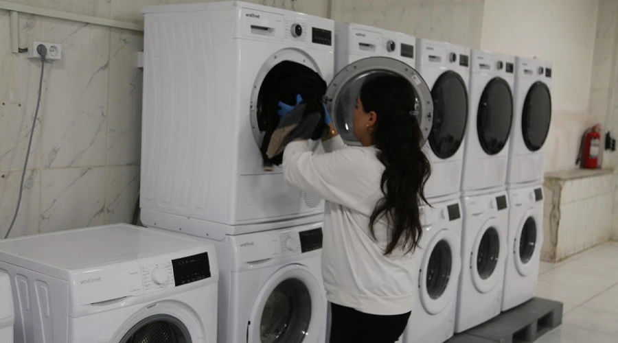 Hızır Van Projesi Hayata Geçti: Van Büyükşehir Belediyesi