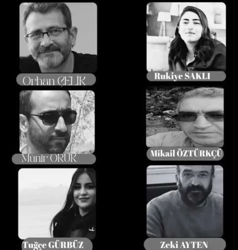 İpekyolu İlçe Milli Eğitim Müdürlüğünden anlamlı anma