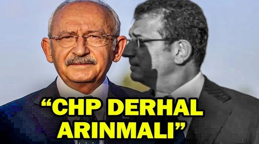 Kemal Kılıçdaroğlu