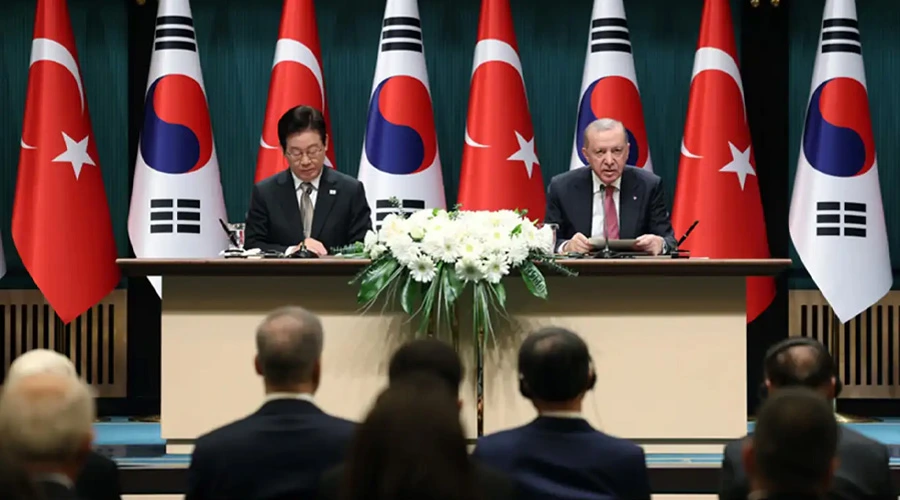 Cumhurbaşkanı Erdoğan: 