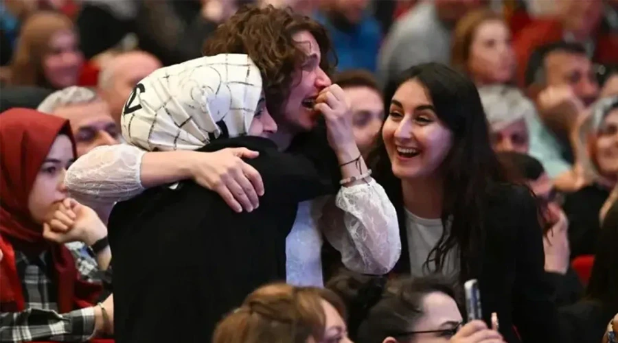 Van Eğitimine 1.062 Öğretmenlik Dev Katkı: 24 Kasım