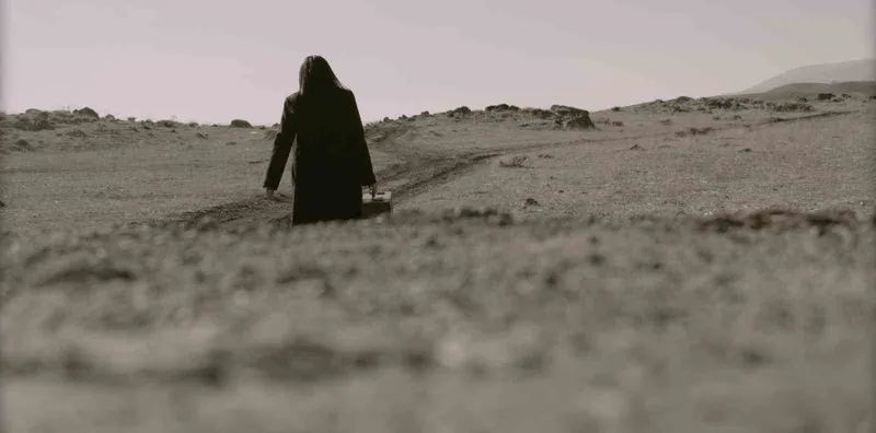 Milli Eğitim Müdürlüğü’nden Öğretmenler Günü’ne özel duygusal kısa film
