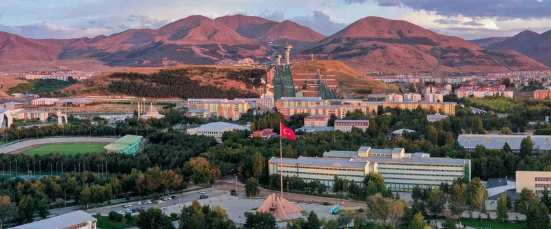 Atatürk Üniversitesi, disiplinlerarası bilim sıralaması dünya 159’uncusu oldu
