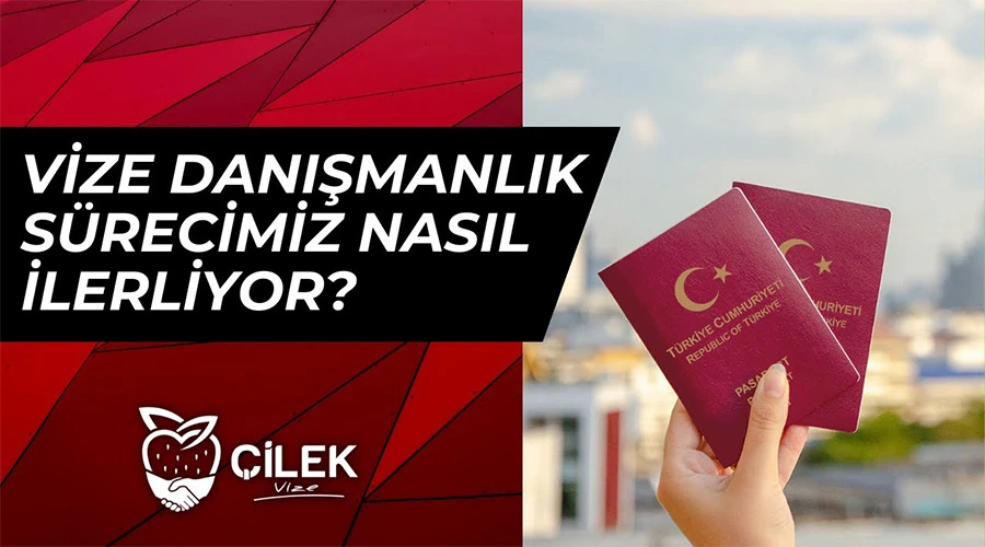 İngiltere Vize Başvurusu: ÇilekVize ile Zahmetsiz Başvuru Süreci