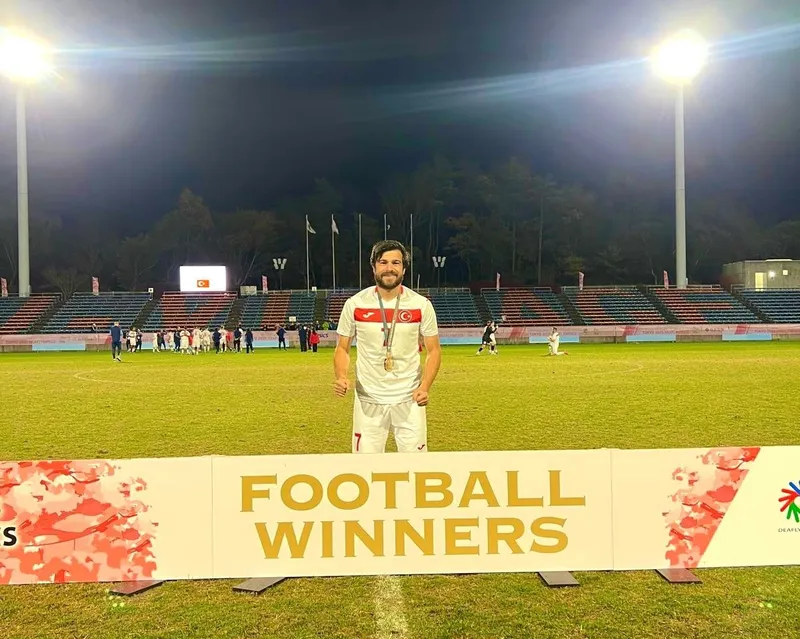 Olimpiyatlarda Elazığ’ın gururları
