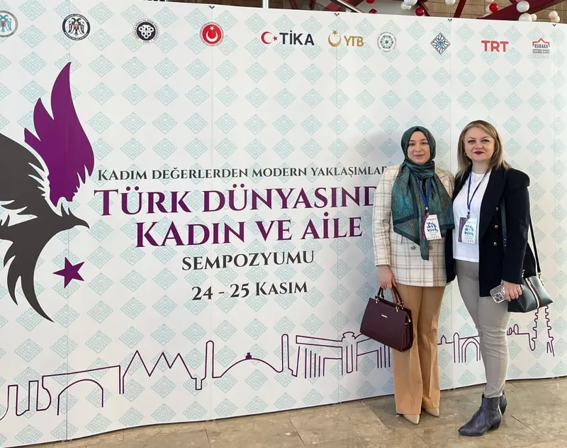 Erzurum kadın girişimciliğinde dijitalleşmenin etkisini anlattılar
