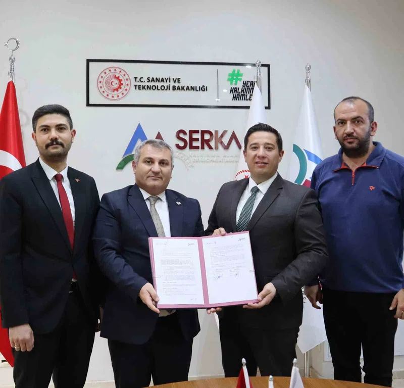 Gençlik Kars’ı gökyüzünden İHA’lar ile tanıtacak
