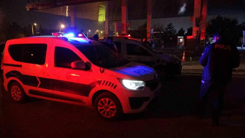 Malatya’da bıçaklı kavga: 2 yaralı
