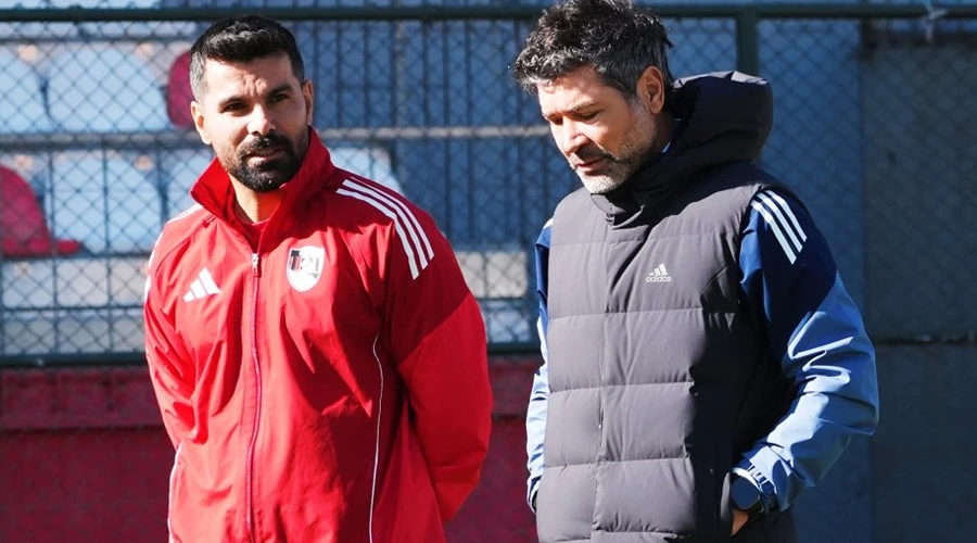 Vanspor, Kritik Sarıyer Deplasmanına Hazır! Play-Off Hedefiyle Yusuf Ziya Öniş