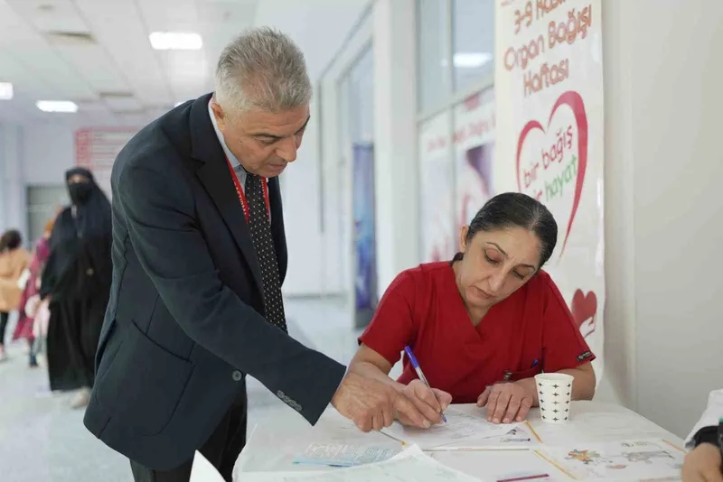 Uzman Doç. Dr. Dişli: 