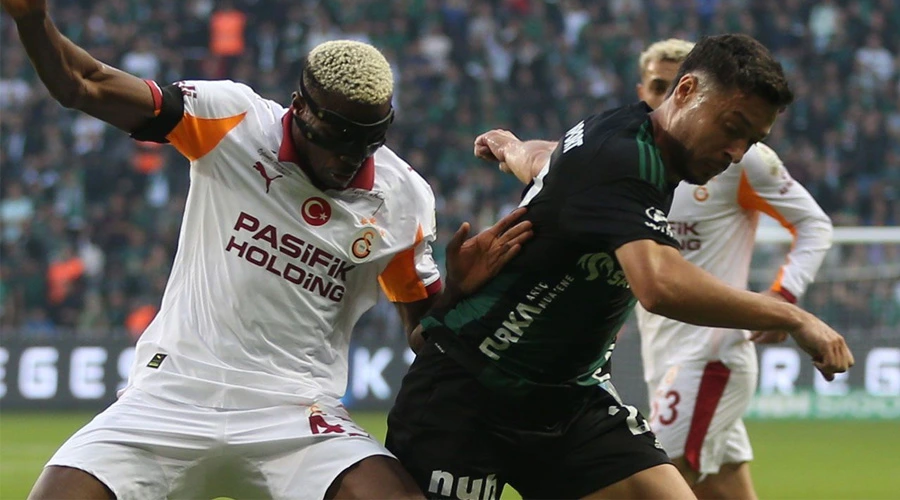 Kocaelispor, Galatasaray