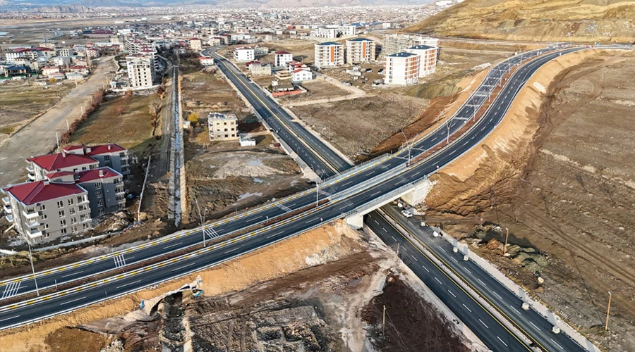 Van Büyükşehir Belediyesi