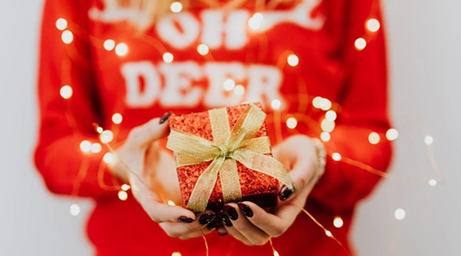 Annelerin Yılbaşında En Çok Değer Verdiği 4 Hediye Türü