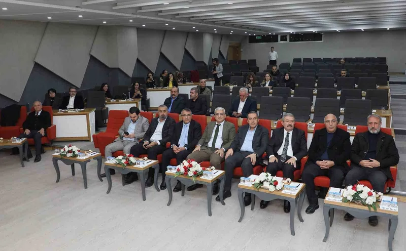 Van TSO’da ‘Hakemler Eğitimi Sertifika Töreni’ düzenlendi