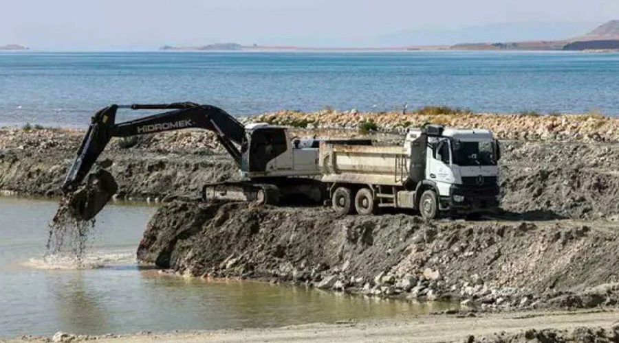 Vangölü Aktivistleri