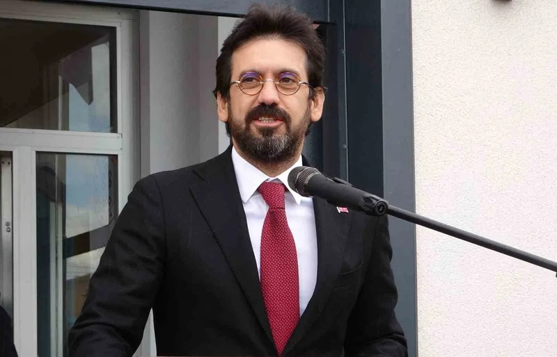 Erzincan’a yeni Kültür Merkezi Projesi hazır: Bakanlıktan yatırım için son adım
