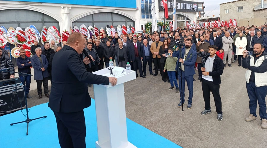 Van TV, Full HD Kalitesiyle Yeniden Yayında: İşte Yeni Frekans Bilgileri!