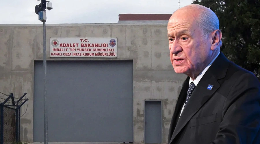 Devlet Bahçeli
