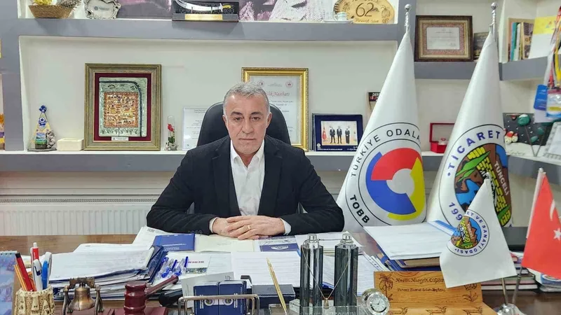 Tunceli’de kadın girişimciliği yükselişte
