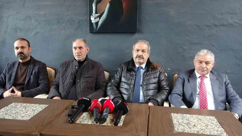 Malatya Yeşilyurtspor’da bahis soruşturmasından 10 futbolcu ceza aldı
