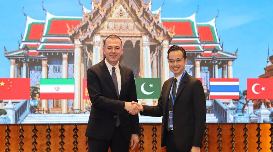 Türkiye Uzayda Tarihi Bir Adım Daha Attı: Yusuf Kıraç, APSCO Konsey Başkanı Seçildi!