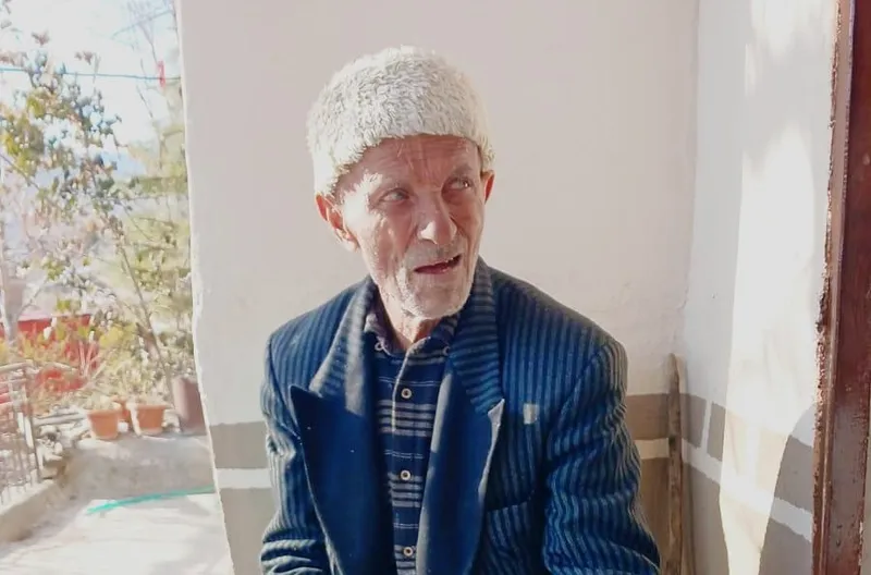 Malatya’da kayıp şahıs için arama çalışması başlatıldı
