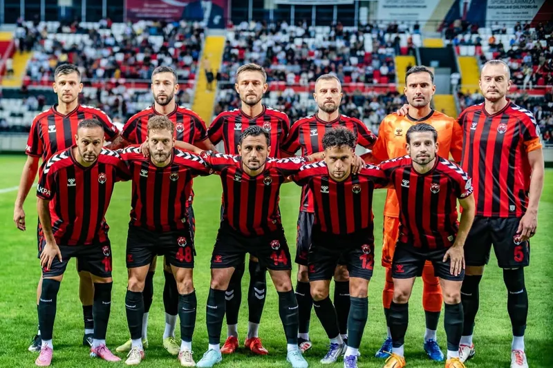 24 Erzincanspor’dan Olağanüstü Genel Kurul kararı
