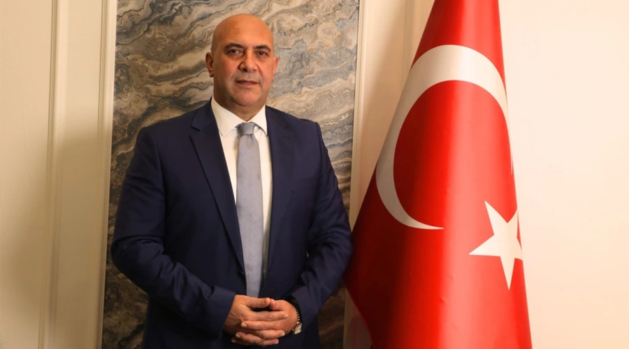 Van’a Veda, Adana’ya Merhaba: İl Milli Eğitim Müdürü M. Nurettin Aras’tan Duygusal Mesaj